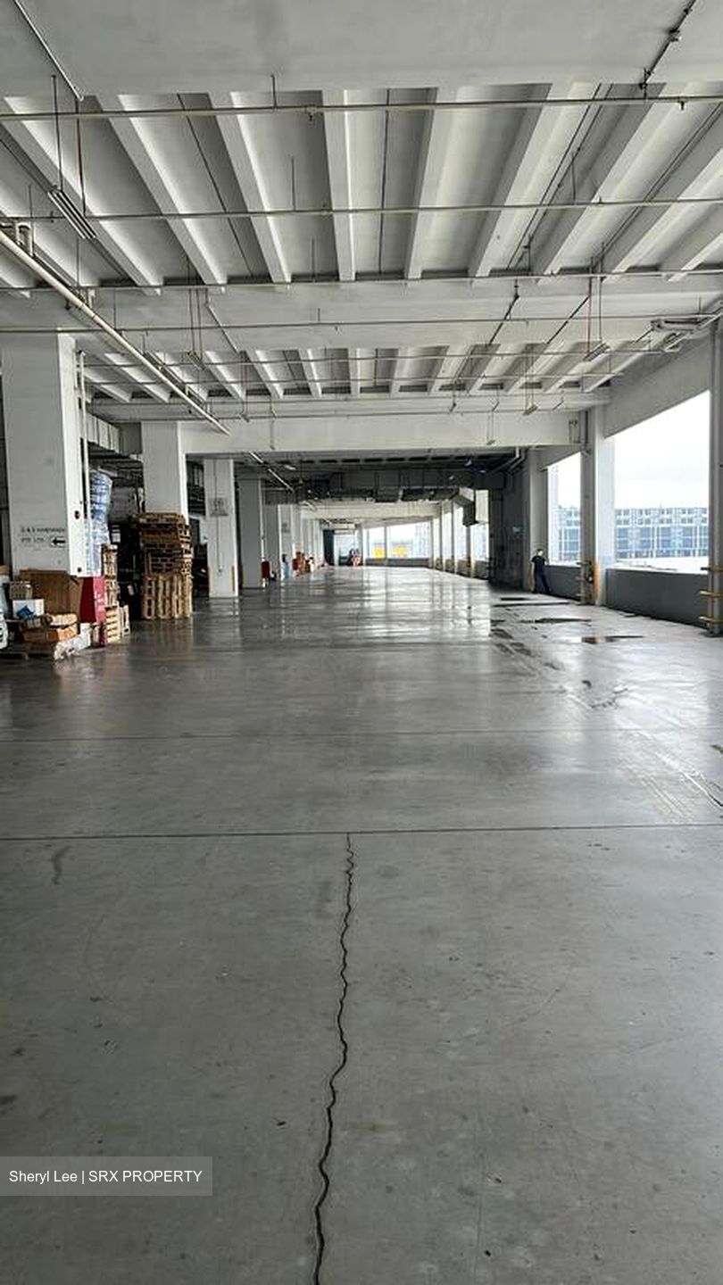 Space@tampines (D18), Factory #505353961